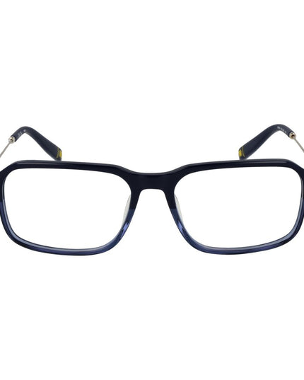 Fila Blue Metal Glasses (Frames)