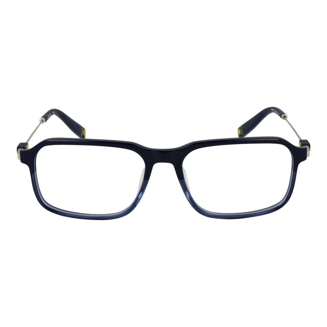 Fila Blue Metal Glasses (Frames)
