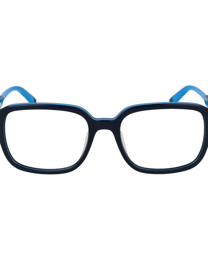 Fila Blue Cellulose Acetate Glasses (Frames)
