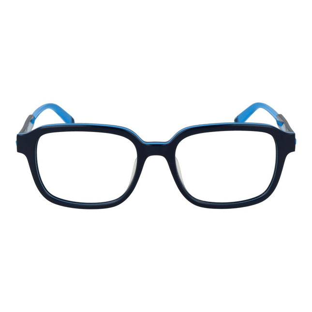 Fila Blue Cellulose Acetate Glasses (Frames)