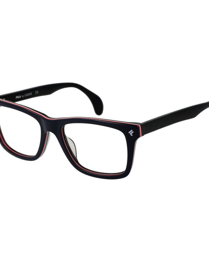 Lozza Blue Cellulose Acetate Glasses (Frames)