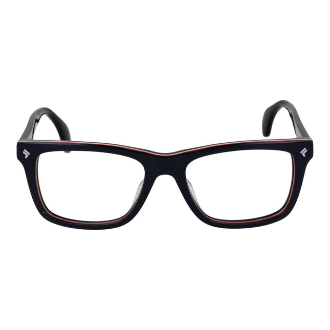 Lozza Blue Cellulose Acetate Glasses (Frames)