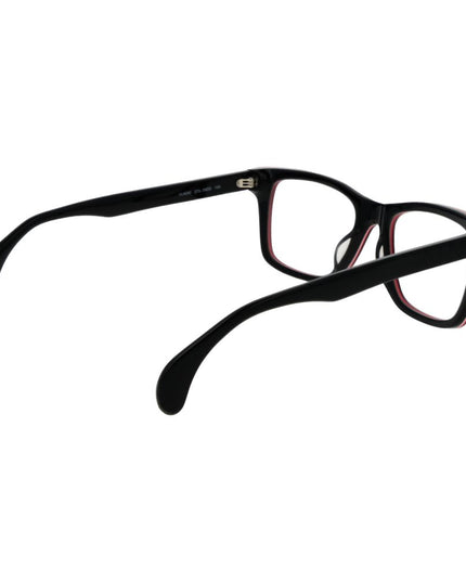 Lozza Blue Cellulose Acetate Glasses (Frames)