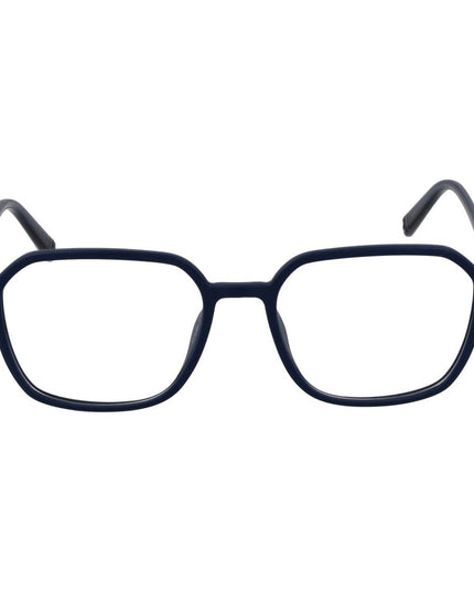 Fila Blue Cellulose Propionate Glasses (Frames)