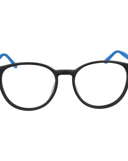 Fila Gray Rubber Glasses (Frames)