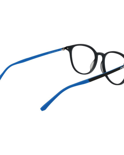 Fila Gray Rubber Glasses (Frames)