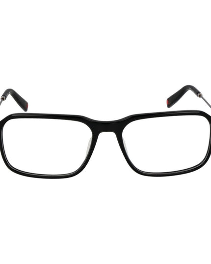 Fila Black Metal Glasses (Frames)
