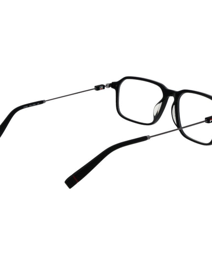 Fila Black Metal Glasses (Frames)