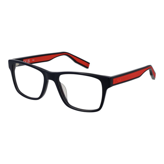 Fila Blue Plastic Glasses (Frames)