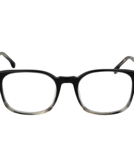 Lozza Black Cellulose Acetate Glasses (Frames)