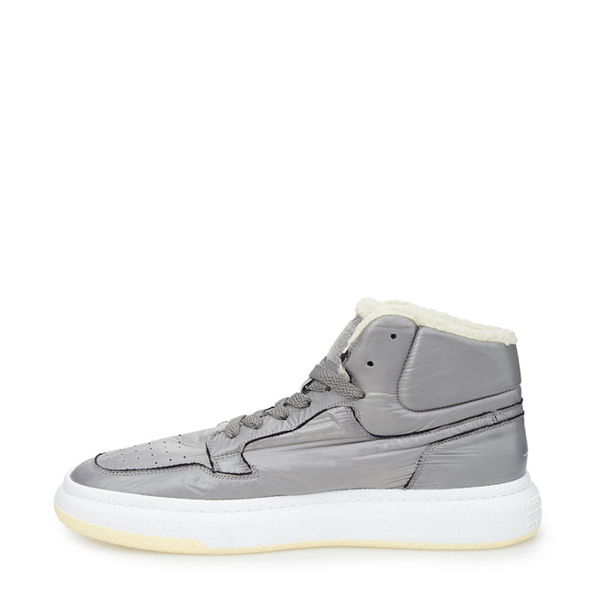 MM6 Maison Margiela Gray Technical Sneaker