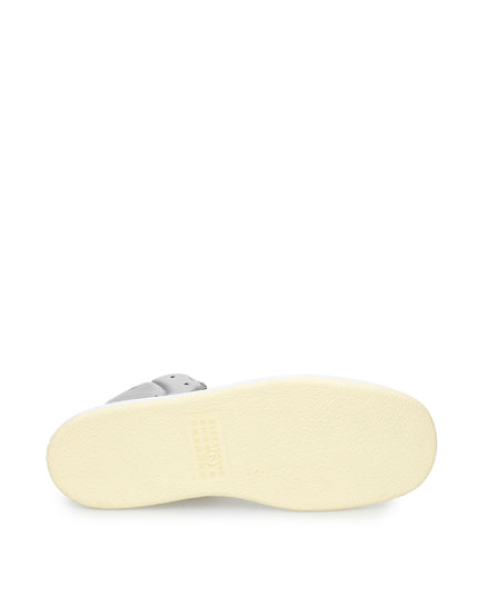 MM6 Maison Margiela Gray Technical Sneaker