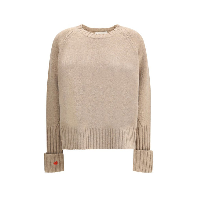 Tory Burch Merino wool Sweater