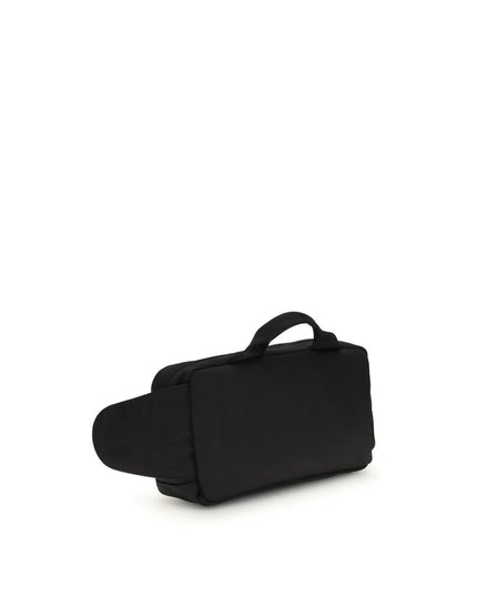 Givenchy Black Polyamide Shoulder Bag