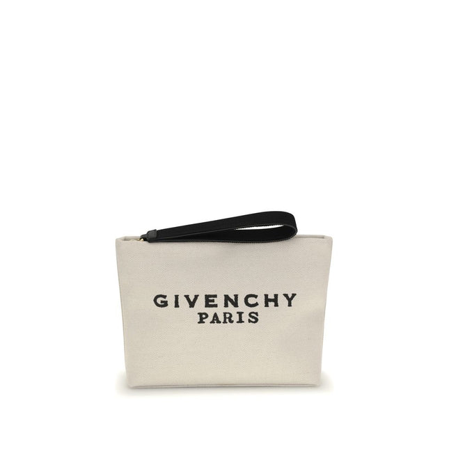 Givenchy Beige Cotton Accessories