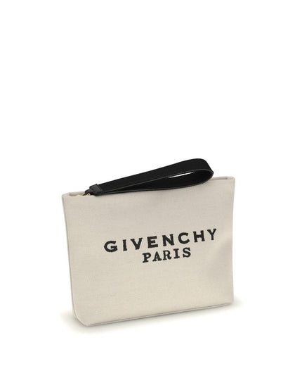 Givenchy Beige Cotton Accessories
