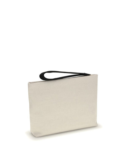 Givenchy Beige Cotton Accessories
