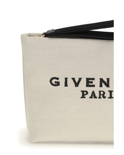 Givenchy Beige Cotton Accessories