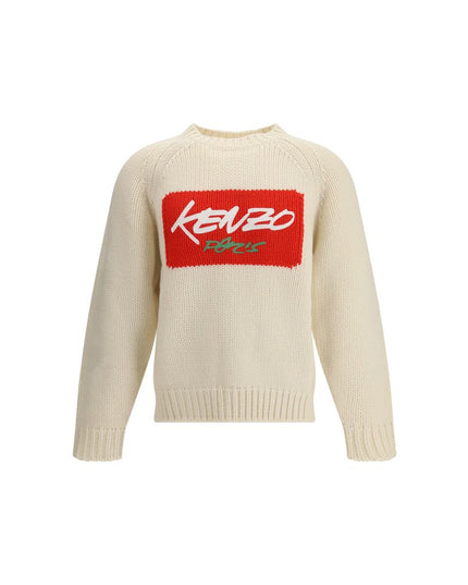 Kenzo x Futura 2000 Jumper