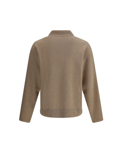 Jacquemus Sweater in merino Wool