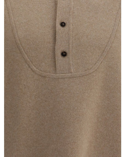 Jacquemus Sweater in merino Wool