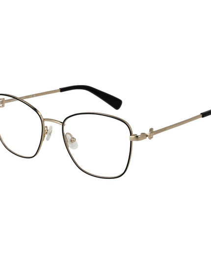 Longchamp Black Metal Glasses (Frames)