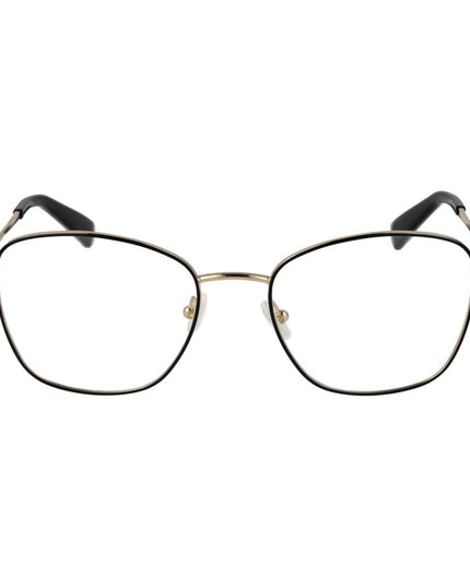 Longchamp Black Metal Glasses (Frames)