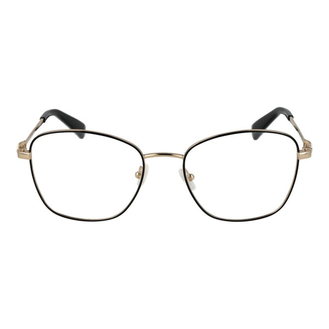 Longchamp Black Metal Glasses (Frames)