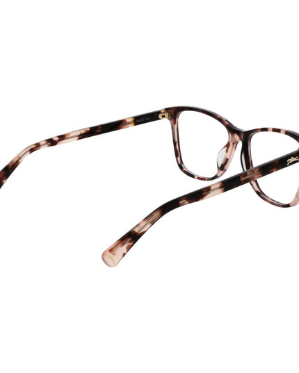 Longchamp Pink Acetate Glasses (Frames)