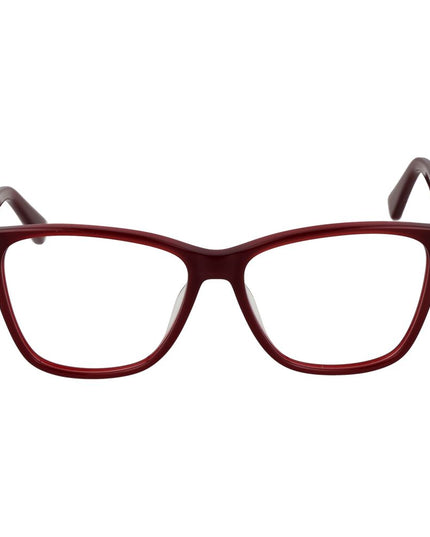 Longchamp Red Acetate Glasses (Frames)