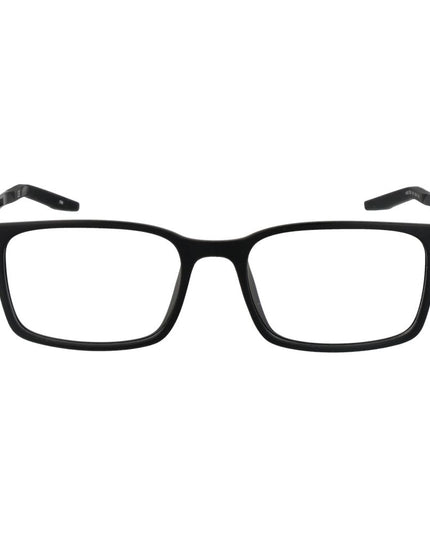 Nike Black Plastic Glasses (Frames)