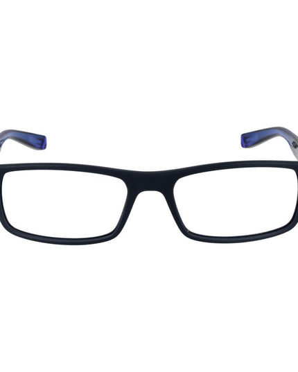 Nike Blue Plastic Glasses (Frames)