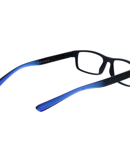 Nike Blue Plastic Glasses (Frames)