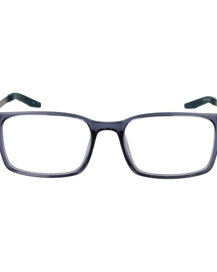 Nike Blue Plastic Glasses (Frames)