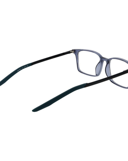 Nike Blue Plastic Glasses (Frames)