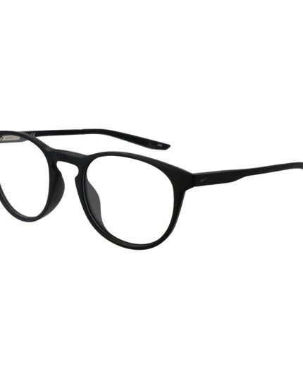 Nike Black Metal Glasses (Frames)