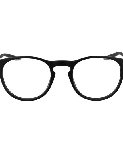 Nike Black Metal Glasses (Frames)