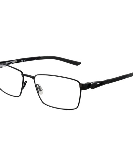 Nike Black Metal Glasses (Frames)