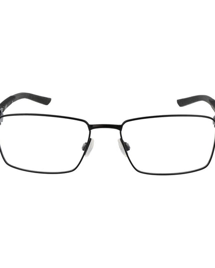 Nike Black Metal Glasses (Frames)