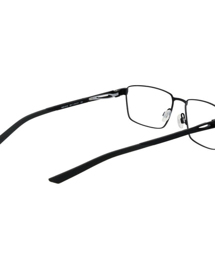 Nike Black Metal Glasses (Frames)