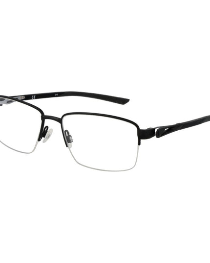 Nike Black Metal Glasses (Frames)