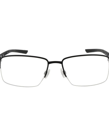 Nike Black Metal Glasses (Frames)