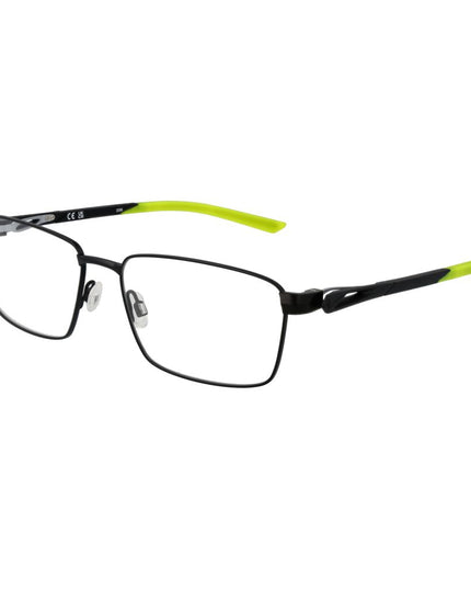 Nike Black Metal Glasses (Frames)