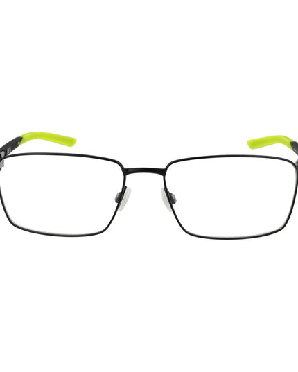 Nike Black Metal Glasses (Frames)