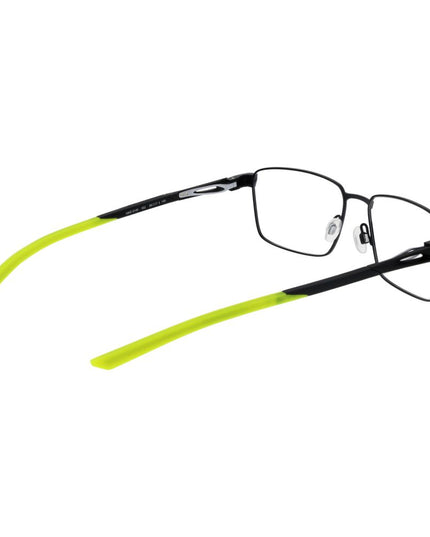 Nike Black Metal Glasses (Frames)