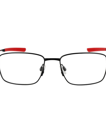 Nike Black Titanium Glasses (Frames)