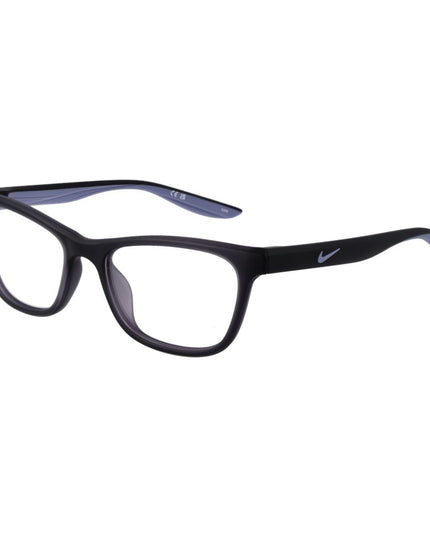 Nike Purple Stainless Steel Glasses (Frames)