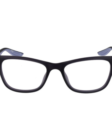 Nike Purple Stainless Steel Glasses (Frames)