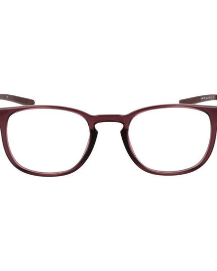 Nike Brown Titanium Glasses (Frames)