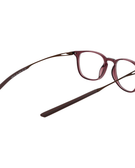 Nike Brown Titanium Glasses (Frames)